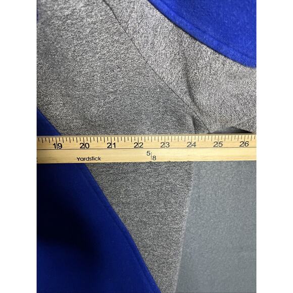 Golden State NBA Combine Mens XL Under Armour Hoodie Sweatshirt Full zip - Picture 7 of 9